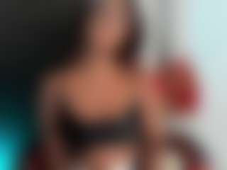 Live cam show with connywells - Ebony Teen (18+) on milfzrlive.com