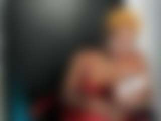Live cam show with connywells - Oil on Dolls Live
