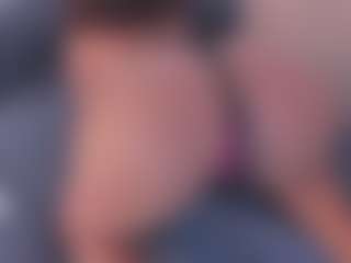Live cam show with Hanna Cupper - Latina on iamadamtest123.com | colombia