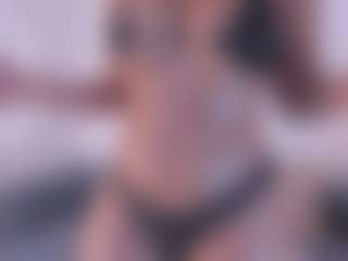 Hanna Cupper's Live Sex Cam Show