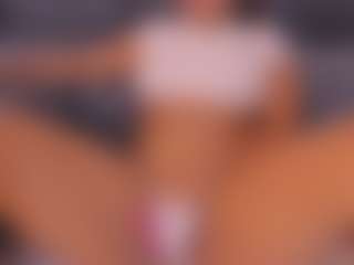 Hanna Cupper's Live Sex Cam Show
