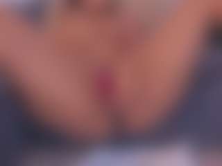Hanna Cupper's Live Sex Cam Show