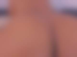 Hanna Cupper's Live Sex Cam Show