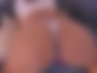 Hanna Cupper's Live Sex Cam Show