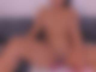 Hanna Cupper's Live Sex Cam Show
