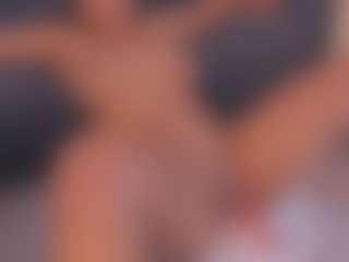 Hanna Cupper's Live Sex Cam Show