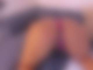 Hanna Cupper's Live Sex Cam Show