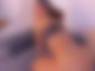 Hanna Cupper's Live Sex Cam Show