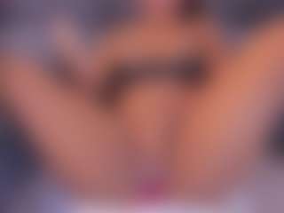 Hanna Cupper's Live Sex Cam Show