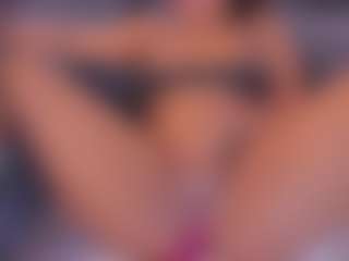 Hanna Cupper's Live Sex Cam Show