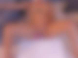 Hanna Cupper's Live Sex Cam Show