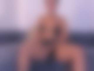 Hanna Cupper's Live Sex Cam Show