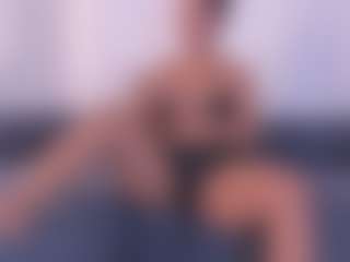 Hanna Cupper's Live Sex Cam Show
