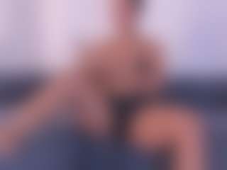 Hanna Cupper's Live Sex Cam Show