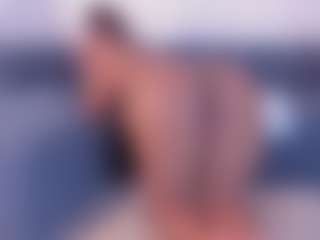 Hanna Cupper's Live Sex Cam Show
