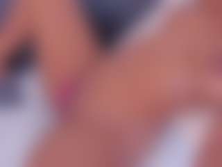 Hanna Cupper's Live Sex Cam Show