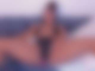 Hanna Cupper's Live Sex Cam Show