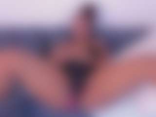 Hanna Cupper's Live Sex Cam Show