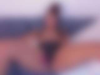 Hanna Cupper's Live Sex Cam Show