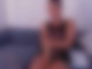Hanna Cupper's Live Sex Cam Show