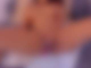 Hanna Cupper's Live Sex Cam Show
