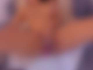 Hanna Cupper's Live Sex Cam Show