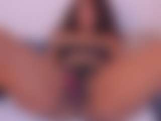 Hanna Cupper's Live Sex Cam Show