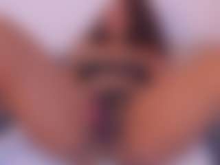 Hanna Cupper's Live Sex Cam Show