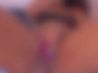 Hanna Cupper's Live Sex Cam Show