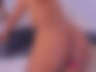 Hanna Cupper's Live Sex Cam Show