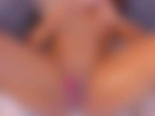 Hanna Cupper's Live Sex Cam Show