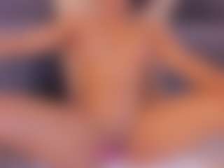 Hanna Cupper's Live Sex Cam Show