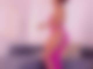 Hanna Cupper's Live Sex Cam Show