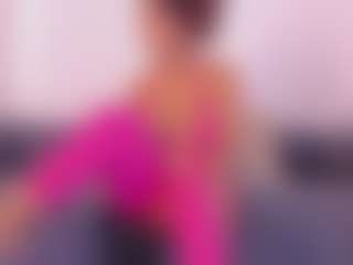 Hanna Cupper's Live Sex Cam Show