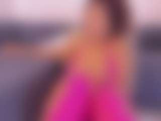 Hanna Cupper's Live Sex Cam Show