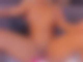 Hanna Cupper's Live Sex Cam Show
