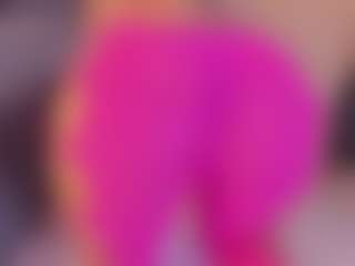 Hanna Cupper's Live Sex Cam Show