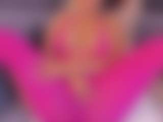 Hanna Cupper's Live Sex Cam Show