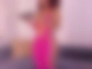 Hanna Cupper's Live Sex Cam Show