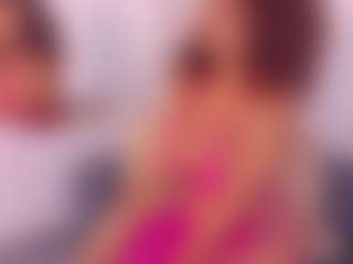 Hanna Cupper's Live Sex Cam Show