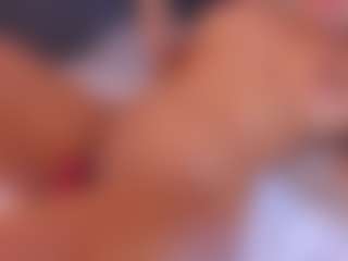 Hanna Cupper's Live Sex Cam Show