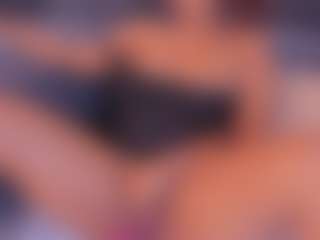 Hanna Cupper's Live Sex Cam Show