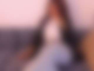 Hanna Cupper's Live Sex Cam Show