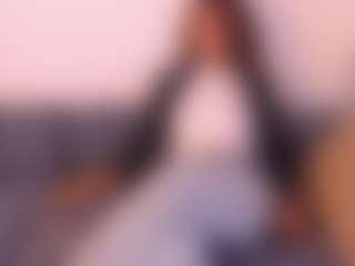 Hanna Cupper's Live Sex Cam Show