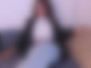 Hanna Cupper's Live Sex Cam Show