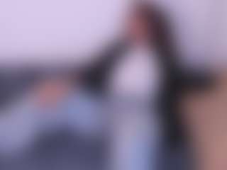Hanna Cupper's Live Sex Cam Show