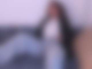 Hanna Cupper's Live Sex Cam Show
