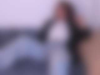 Hanna Cupper's Live Sex Cam Show