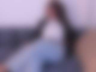 Hanna Cupper's Live Sex Cam Show