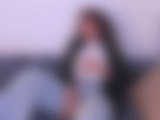 Hanna Cupper's Live Sex Cam Show